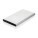 4.000mAh Type-C Powerbank aus RCS recyeltem ABS & Aluminium, blau - p322.422__b_1 - variant XD P322.422