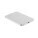 Urban Vitamin Burbank 3000mAh Powerbank aus RCS Plastik/Alu, silber - p322.812__b_1 - variant XD P322.812