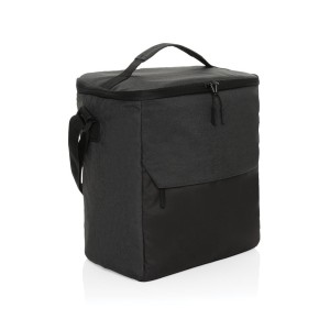 Kazu AWARE™ RPET Kühltasche, grün - Reklamnepredmety