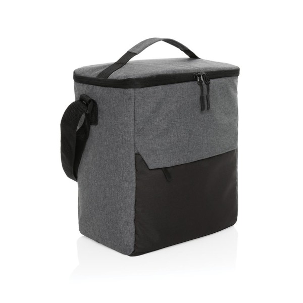 Kazu AWARE™ RPET Kühltasche, grün
