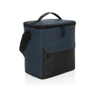 Kazu AWARE™ RPET Kühltasche, grün - Reklamnepredmety