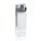 Yide RCS  rPET verschließbare Wasserflasche 600ml, grün