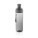 Impact auslaufsichere Wasserflasche aus RCS recyc. PET 600ml, lila