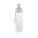 Impact auslaufsichere Wasserflasche aus RCS recyc. PET 600ml, lila