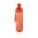 Impact auslaufsichere Wasserflasche aus RCS recyc. PET 600ml, lila