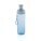 Impact auslaufsichere Wasserflasche aus RCS recyc. PET 600ml, lila