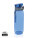 Yide verschließbare Wasserflasche aus RCS rec. PET, 800ml, grün