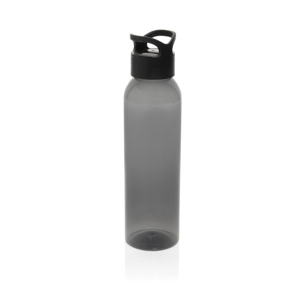 Oasis RCS recycelte PET Wasserflasche 650ml, lila
