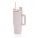 Tana Becher aus RCS recyceltem Kunststoff mit Griff 900ml, weiß - p4371014-1 - variant 