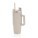 Tana Becher aus RCS recyceltem Kunststoff mit Griff 900ml, weiß - p4371019-1 - variant 
