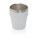 Clark Doppelwandige RCS Kaffeetasse 300ml, weiß - p437.213__b_1 - variant XD P437.213