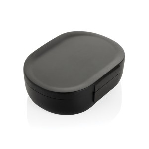 Avira Atlas Lunchbox aus RCS recyceltem PP 700ml, weiß - Reklamnepredmety
