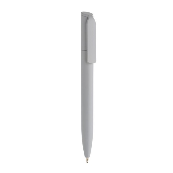 Pocketpal Mini-Pen aus GRS recyceltem ABS, navy blau