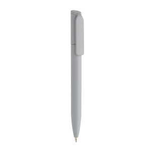Pocketpal Mini-Pen aus GRS recyceltem ABS, navy blau - Reklamnepredmety