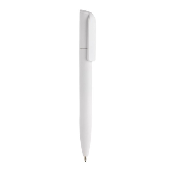 Pocketpal Mini-Pen aus GRS recyceltem ABS, navy blau