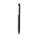Kymi Stift mit Stylus aus RCS recyceltem Aluminum, Königsblau - p611.231__b_1 - variant XD P611.231