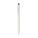 Kymi Stift mit Stylus aus RCS recyceltem Aluminum, Königsblau - p611.233__b_1 - variant XD P611.233