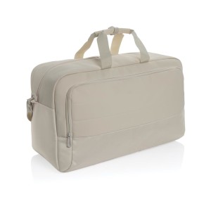 Armond AWARE™ RPET Weekend-Duffel, navy blau - Reklamnepredmety