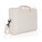 Laluka AWARE™ 15.4" Laptop-Tasche aus recycelter Baumwolle, anthrazit - p732.110__b_1 - variant XD P732.110
