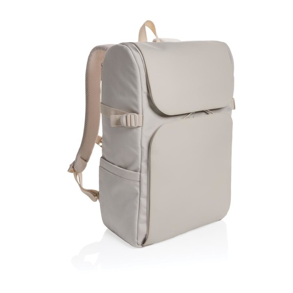Pascal AWARE™ RPET Deluxe Weekend Rucksack, navy blau