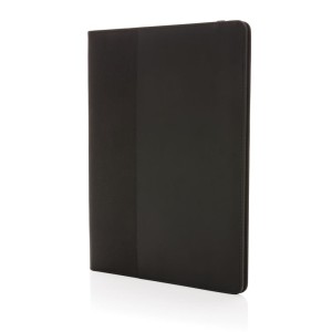 Swiss Peak Script AWARE™ A4 Portfolio, schwarz