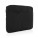Laluka AWARE™ 15,6" Laptoptasche aus recycelter Baumwolle, anthrazit - p788.141__b_1 - variant XD P788.141