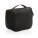 Swiss Peak Lohan AWARE™ Kosmetiktasche, schwarz