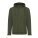 Iqoniq Makalu Herren Softshelljacke aus recyceltem Polyester, vulcano heather grey - t1700.020.xxl__b_1 - variant XD T1700.020.XXL