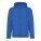 Iqoniq Makalu Herren Softshelljacke aus recyceltem Polyester, vulcano heather grey - t1700.025.l__b_1 - variant XD T1700.025.L