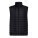 Iqoniq Meru Herren Bodywarmer aus recyceltem Polyester, Silbergrau - t1702.001.m__b_1 - variant XD T1702.001.M