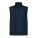 Iqoniq Meru Herren Bodywarmer aus recyceltem Polyester, Silbergrau - t1702.002.xl__b_1 - variant XD T1702.002.XL