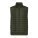 Iqoniq Meru Herren Bodywarmer aus recyceltem Polyester, Silbergrau - t1702.020.s__b_1 - variant XD T1702.020.S