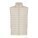 Iqoniq Meru Herren Bodywarmer aus recyceltem Polyester, Silbergrau - t1702.030.s__b_1 - variant XD T1702.030.S