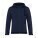 Iqoniq Makalu Damen Softshelljacke aus recyceltem Polyester, vulcano heather grey - t4700.002.l__b_1 - variant XD T4700.002.L