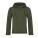 Iqoniq Makalu Damen Softshelljacke aus recyceltem Polyester, vulcano heather grey - t4700.020.l__b_1 - variant XD T4700.020.L