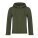 Iqoniq Makalu Damen Softshelljacke aus recyceltem Polyester, vulcano heather grey - t4700.020.xxs__b_1 - variant XD T4700.020.XXS