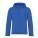 Iqoniq Makalu Damen Softshelljacke aus recyceltem Polyester, vulcano heather grey - t4700.025.xxl__b_1 - variant XD T4700.025.XXL