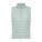Iqoniq Meru Damen Bodywarmer aus recyceltem Polyester, beige - t4702.023.l__b_1 - variant XD T4702.023.L