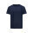 Iqoniq Tikal Sport Quick-Dry T-Shirt aus rec. Polyester, Hellgrau