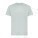 Iqoniq Tikal Sport Quick-Dry T-Shirt aus rec. Polyester, Hellgrau - t9102.023.l__b_1 - variant XD T9102.023.L