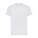 Iqoniq Tikal Sport Quick-Dry T-Shirt aus rec. Polyester, Hellgrau - t9102.031.m__b_1 - variant XD T9102.031.M