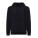 Iqoniq Trivor Mikrofleece-Kapuzenjacke aus recyc. Polyester, storm grey