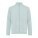 Iqoniq Talung Mikrofleece Jacke aus recyceltem Polyester, storm grey