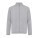 Iqoniq Talung Mikrofleece Jacke aus recyceltem Polyester, storm grey