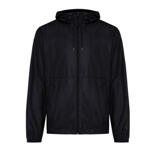 Die leichte IQONIQ Logan Jacke aus recyceltem Polyester - Reklamnepredmety