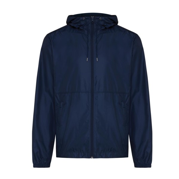 Die leichte IQONIQ Logan Jacke aus recyceltem Polyester