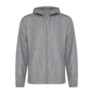 Die leichte IQONIQ Logan Jacke aus recyceltem Polyester - Reklamnepredmety