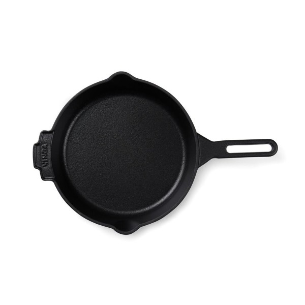 VINGA Monte Ardoise Bratpfanne, 20cm, schwarz