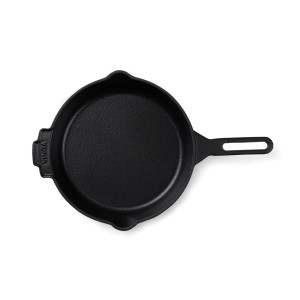 VINGA Monte Ardoise Bratpfanne, 20cm, schwarz - Reklamnepredmety