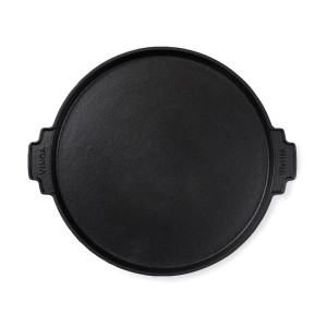 VINGA Monte Ardoise Grillplatte, 30cm, schwarz - Reklamnepredmety